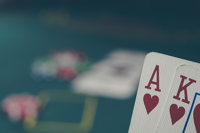 Zukunft des Glücksspiels